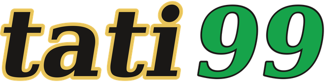 tati99 logo