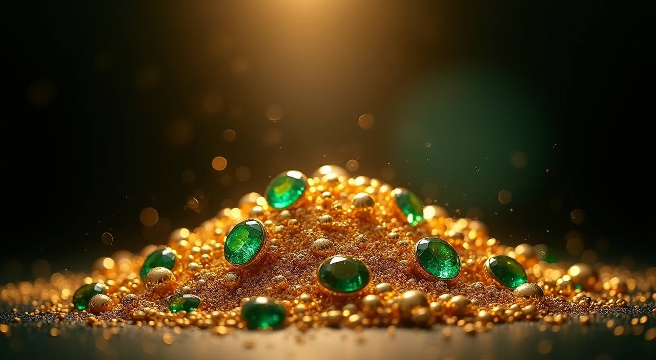 tati99 Leprechaun Riches